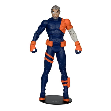 Колекційна фігура Детстроук DC Rebirth Page Punchers Deathstroke