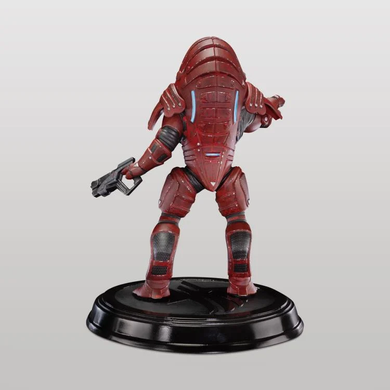 Колекційна фігура Урднот Рекс Mass Effect Urdnot Wrex Dark Horse