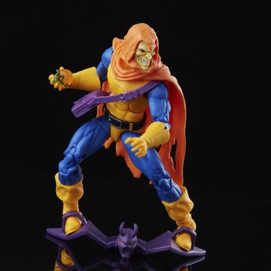 Колекційна фігура Гобґоблін Marvel Legends Retro Hobgoblin