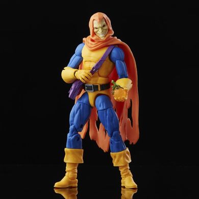 Колекційна фігура Гобґоблін Marvel Legends Retro Hobgoblin