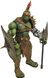 Коллекционная фигура Халк Marvel Select Planet Hulk