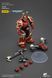 Колекційна фігура Берсерк Кхорну Пожирачів Світів Warhammer 40K World Eaters Khorne Berzerker (ver.2) 1/18