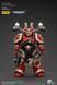 Колекційна фігура Берсерк Кхорну Пожирачів Світів Warhammer 40K World Eaters Khorne Berzerker (ver.2) 1/18