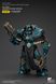 Коллекционная фигура Лернейца Альфа Легіону Warhammer: The Horus Heresy Alpha Legion Lernaean Terminator with Volkite Charger 1/18