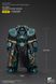 Коллекционная фигура Лернейца Альфа Легіону Warhammer: The Horus Heresy Alpha Legion Lernaean Terminator with Volkite Charger 1/18