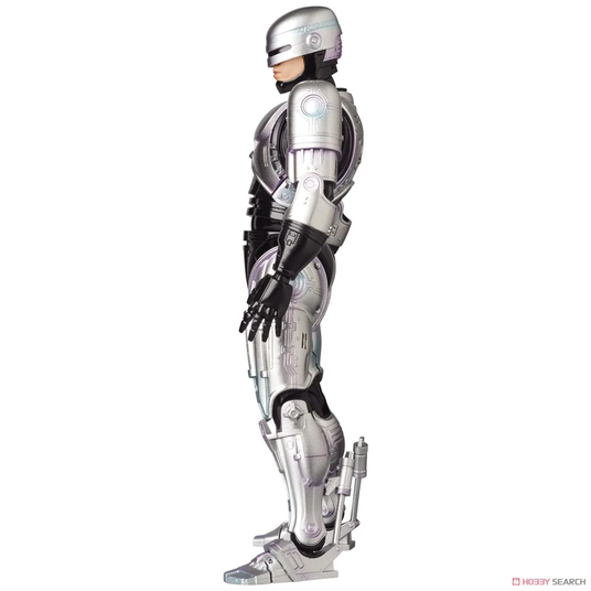 Купить Коллекционная фигура Робокоп Mafex No.225 Robocop Renewal