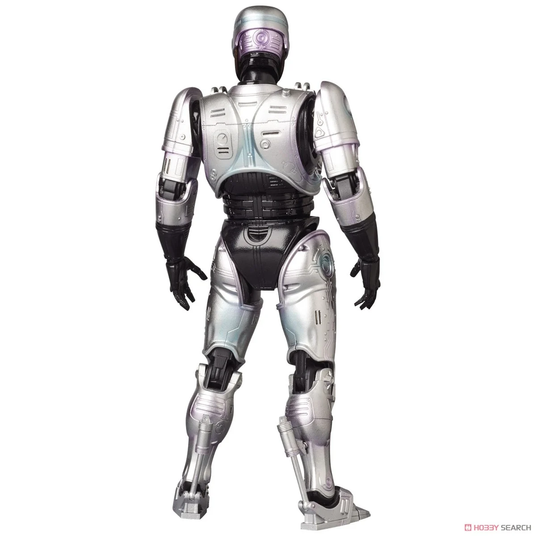 Купить Коллекционная фигура Робокоп Mafex No.225 Robocop Renewal
