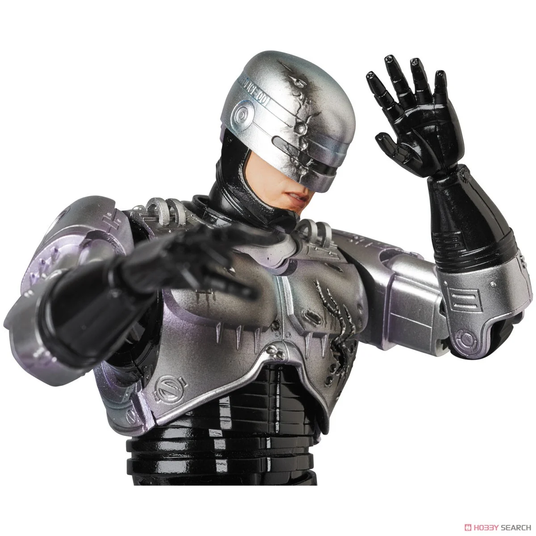 Купить Коллекционная фигура Робокоп Mafex No.225 Robocop Renewal