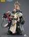 Коллекционная фигура Мастер Темных Ангелов с силовым кулаком Warhammer 40k Dark Angels Master with Power Fist 1/18