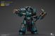 Коллекционная фигура Лернейца Альфа Легіону Warhammer: The Horus Heresy Alpha Legion Lernaean Terminator with Volkite Charger 1/18