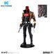 Коллекционная фигура Красный Колпак DC Multiverse New 52 Red Hood