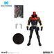 Коллекционная фигура Красный Колпак DC Multiverse New 52 Red Hood