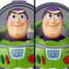 Колекційна фігура Базз Лайтер Toy Story Legacy of Revoltech KD-060 Buzz Lightyear (Ver. 1.5)