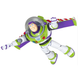 Коллекционная фигура Базз Лайтер Toy Story Legacy of Revoltech KD-060 Buzz Lightyear (Ver. 1.5)