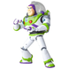 Колекційна фігура Базз Лайтер Toy Story Legacy of Revoltech KD-060 Buzz Lightyear (Ver. 1.5)