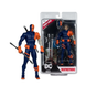 Колекційна фігура Детстроук DC Rebirth Page Punchers Deathstroke