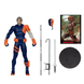 Колекційна фігура Детстроук DC Rebirth Page Punchers Deathstroke