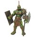 Коллекционная фигура Халк Marvel Select Planet Hulk