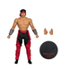 Колекційна фігура Лю Кан Mortal Kombat Klassic Liu Kang
