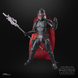 Колекційна фігура Мофф Гідеон Star Wars: The Black Series Moff Gideon (Dark Trooper Armor)