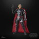 Колекційна фігура Мофф Гідеон Star Wars: The Black Series Moff Gideon (Dark Trooper Armor)