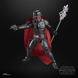 Колекційна фігура Мофф Гідеон Star Wars: The Black Series Moff Gideon (Dark Trooper Armor)