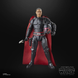 Колекційна фігура Мофф Гідеон Star Wars: The Black Series Moff Gideon (Dark Trooper Armor)