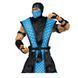 Коллекционная фигура Саб Зиро Mortal Kombat Klassic Sub-Zero