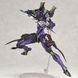 Колекційна фігура Євангеліон Єва-01 Kaiyodo Evangelion Evolution EVA-01 Natayanagi Version
