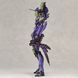 Колекційна фігура Євангеліон Єва-01 Kaiyodo Evangelion Evolution EVA-01 Natayanagi Version