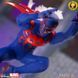 Коллекционная фигура Человек-паук 2099 Marvel One:12 Collective Spider-Man 2099 Exclusive