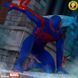 Коллекционная фигура Человек-паук 2099 Marvel One:12 Collective Spider-Man 2099 Exclusive