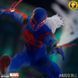 Коллекционная фигура Человек-паук 2099 Marvel One:12 Collective Spider-Man 2099 Exclusive