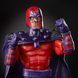 Набор коллекционных фигур Магнето, Ртуть и Алая Ведьма Marvel Legends Family Matters Magneto, Quicksilver, & Scarlet Witch