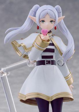 Колекційна фігура Фрірен Frieren: Beyond Journey's End figma No.658-DX Frieren