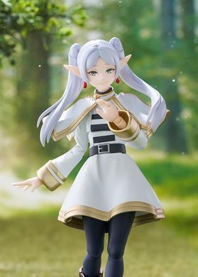 Колекційна фігура Фрірен Frieren: Beyond Journey's End figma No.658-DX Frieren