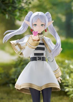 Колекційна фігура Фрірен Frieren: Beyond Journey's End figma No.658-DX Frieren