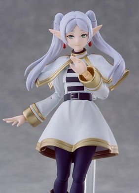 Колекційна фігура Фрірен Frieren: Beyond Journey's End figma No.658-DX Frieren