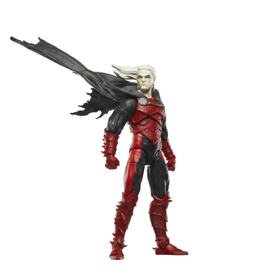 Коллекционная фигура Дракула Strange Tales Marvel Legends Marvel's Dracula (Blackheart BAF)