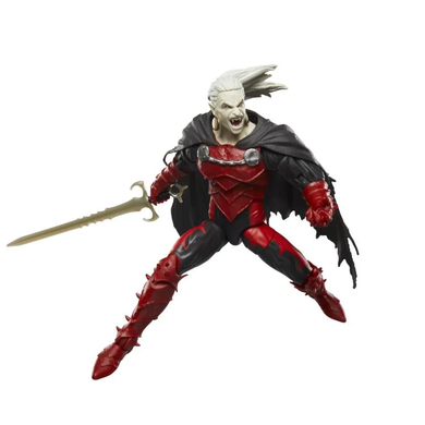 Коллекционная фигура Дракула Strange Tales Marvel Legends Marvel's Dracula (Blackheart BAF)