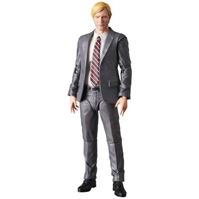 Колекційна фігура Гарві Дент Medicom MAFEX 054 Harvey Dent (The Dark Knight)