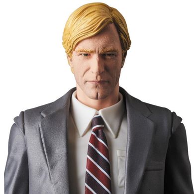 Колекційна фігура Гарві Дент Medicom MAFEX 054 Harvey Dent (The Dark Knight)