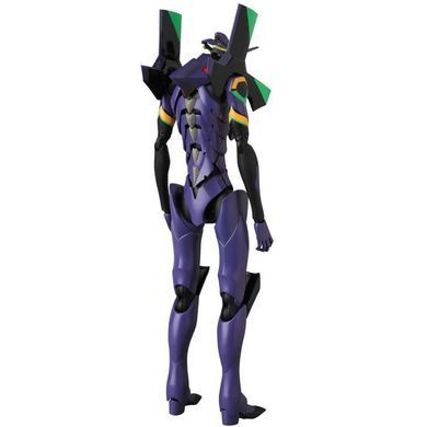 Колекційна фігура Євангеліон Єва 13 Rebuild of Evangelion MAFEX No.114 EVA Unit-13