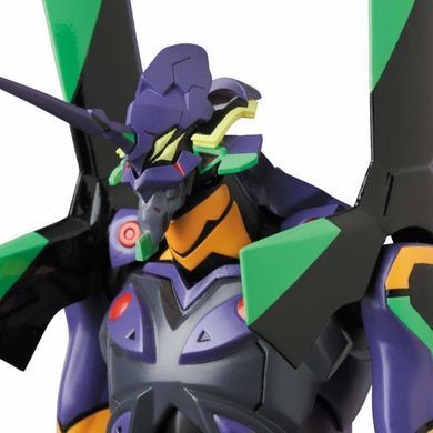 Колекційна фігура Євангеліон Єва 13 Rebuild of Evangelion MAFEX No.114 EVA Unit-13
