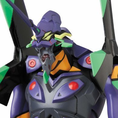 Колекційна фігура Євангеліон Єва 13 Rebuild of Evangelion MAFEX No.114 EVA Unit-13