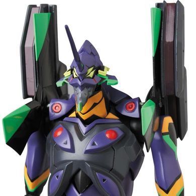Колекційна фігура Євангеліон Єва 13 Rebuild of Evangelion MAFEX No.114 EVA Unit-13
