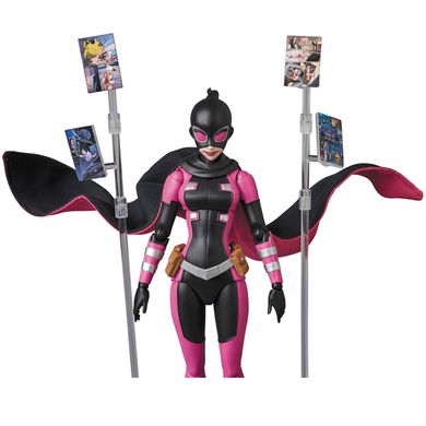 Колекційна фігура Зла Гвенпул Medicom Mafex 083 Evil Gwenpool