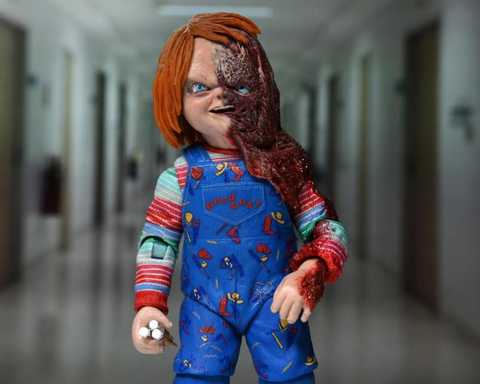 Chucky sale neca figure