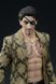 Коллекционная фигура Горо Маджима Like a Dragon DIGSTA Goro Majima (Reissue) with bonus