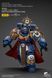 Колекційна фігура Магістр Ультрамаринів Марнеус Калгар Warhammer 40,000: Space Marine 2 Ultramarines Marneus Calgar Chapter Master with MKX Gravis Armour and Gauntlets of Ultramar 1/18